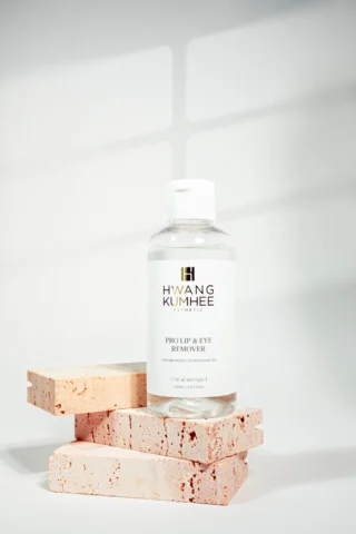 PRO EYE & LIP REMOVER 150ML