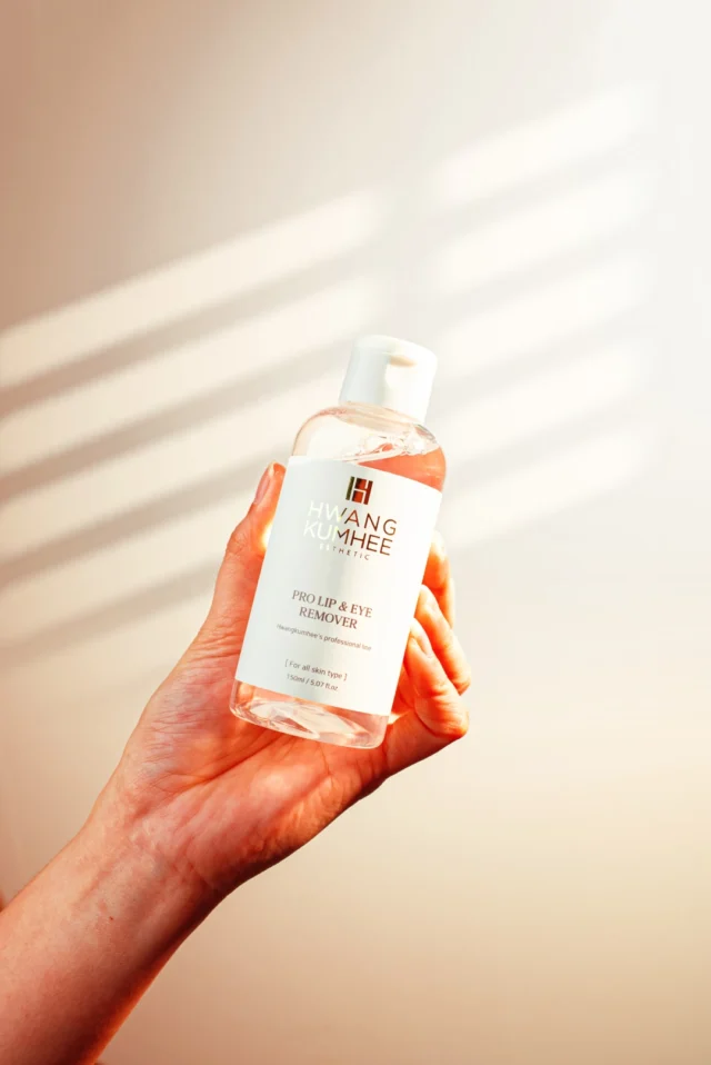 PRO EYE & LIP REMOVER 150ML - Image 5