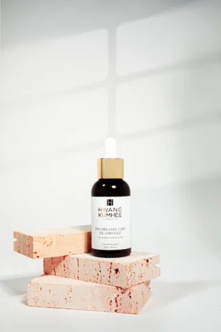 Pro melanin care EX ampoule