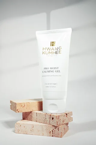 PRO MOIST CALMING GEL 170ML