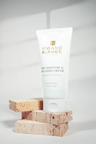 PRO MOISTURE & RELAXING MASK 170ML