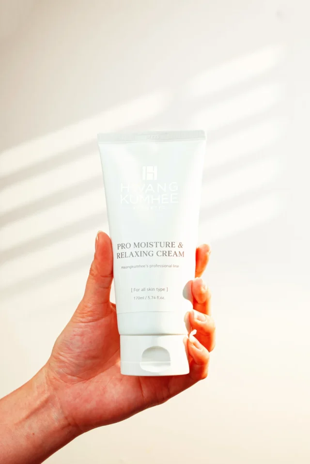 PRO MOISTURE & RELAXING MASK 170ML - Image 4
