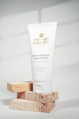 PRO NUTRITION GOLD CREAM 170ML