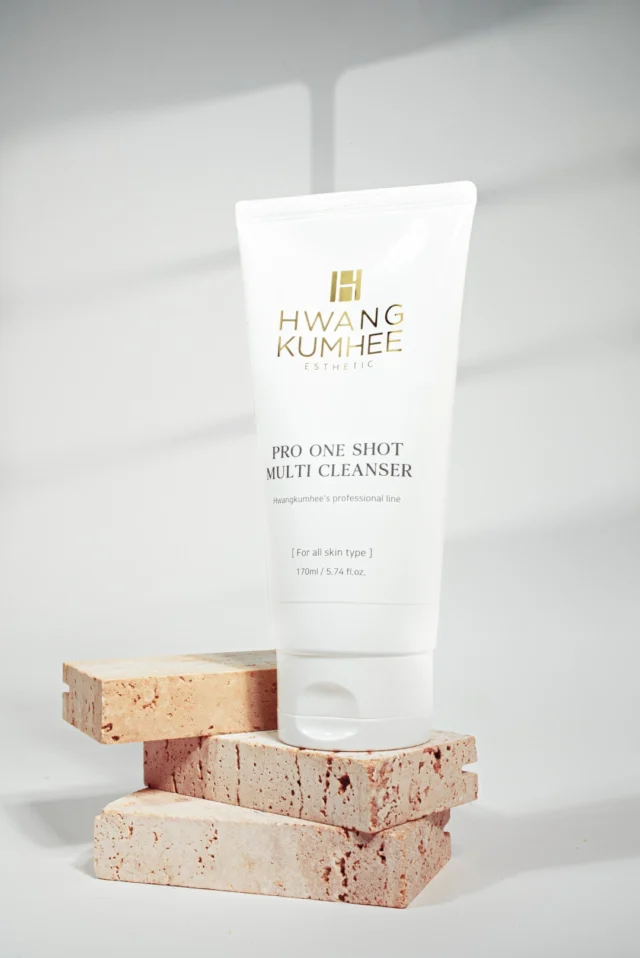 PRO ONE SHOT MULTI CLEANSER 170ML