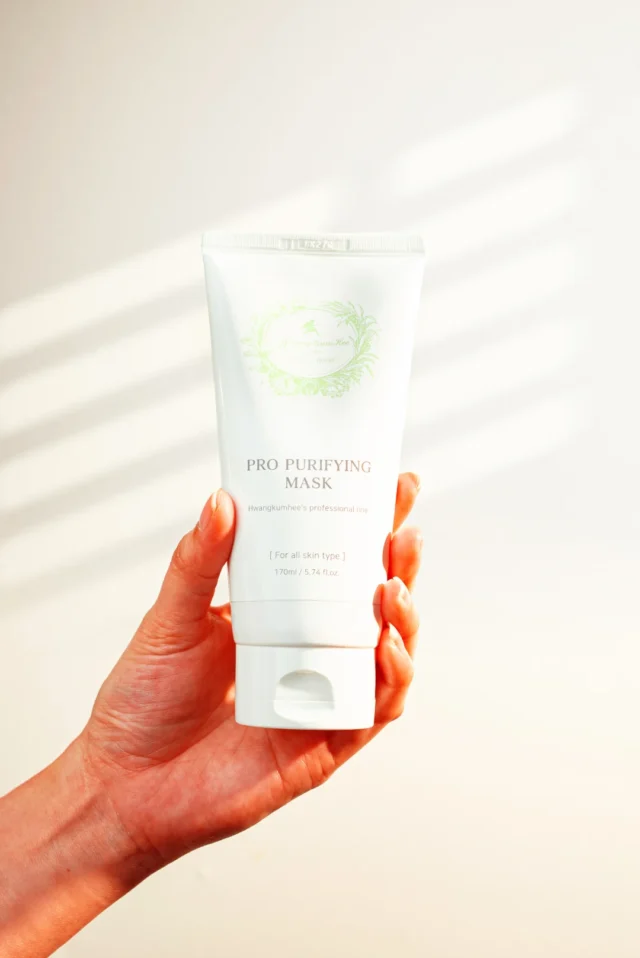 PRO PURIFYING MASK 170 ML - Image 2