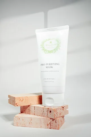 PRO PURIFYING MASK 170 ML