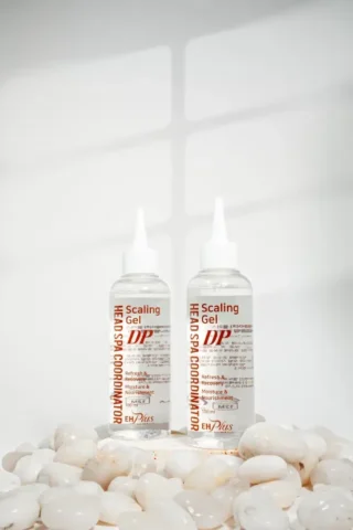 EH Plus Hair Essence Leave In