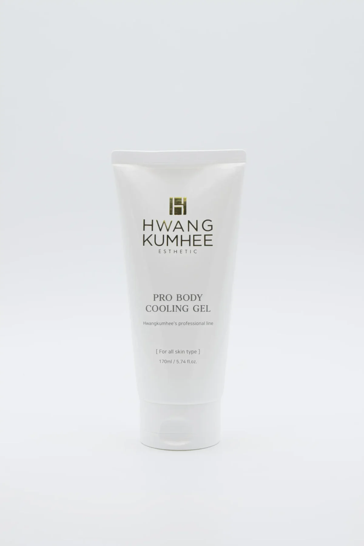 PRO BODY COOLING GEL