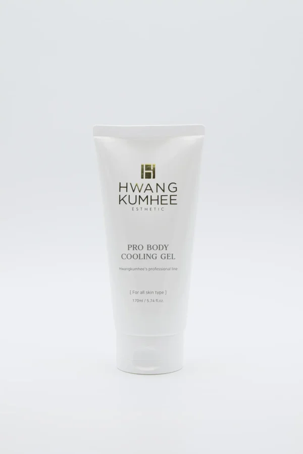 PRO BODY COOLING GEL