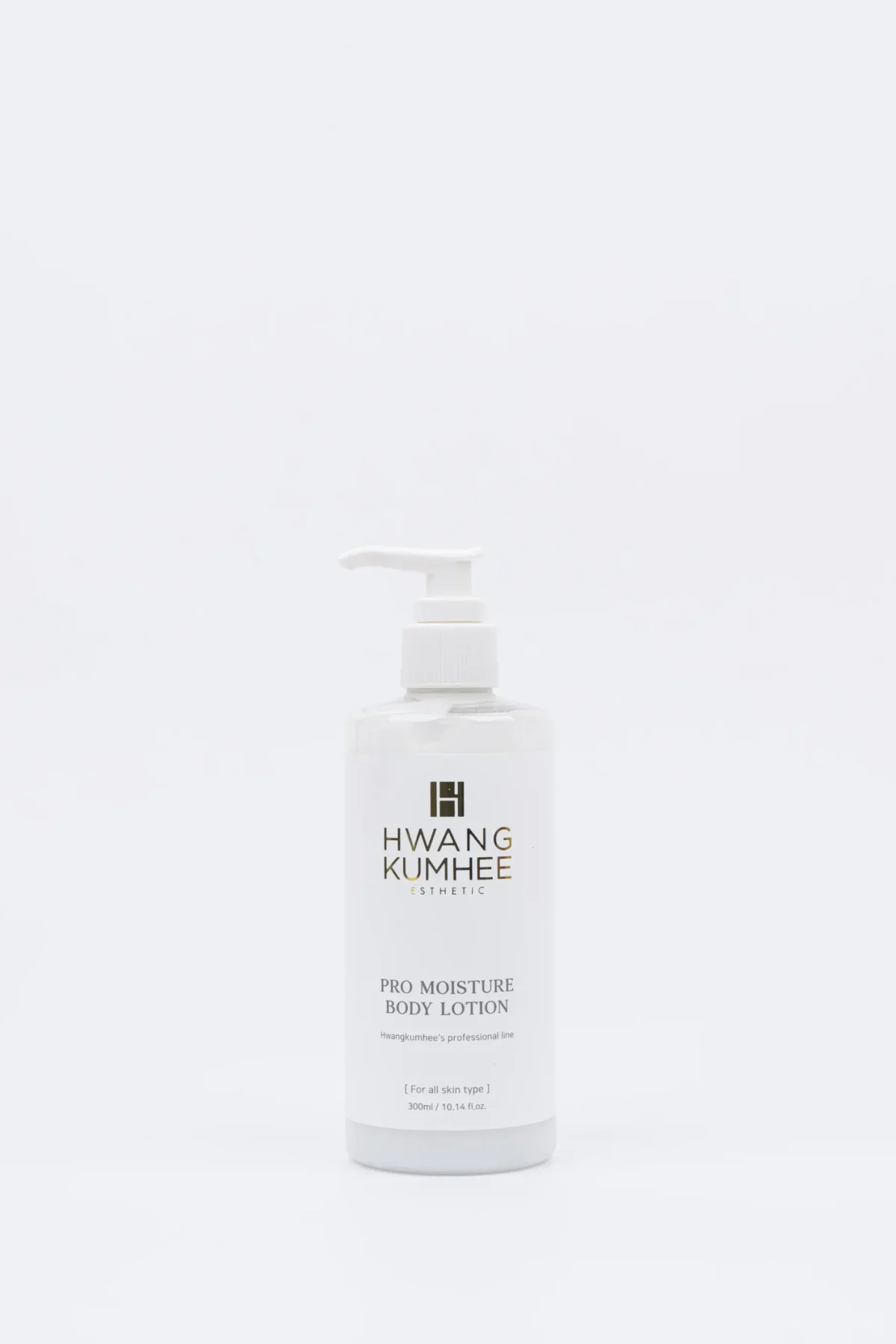PRO MOISTURE BODY LOTION 300ML