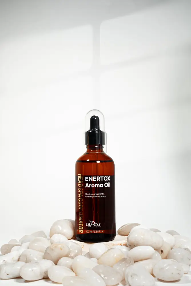 ENERTOX Aroma Oil