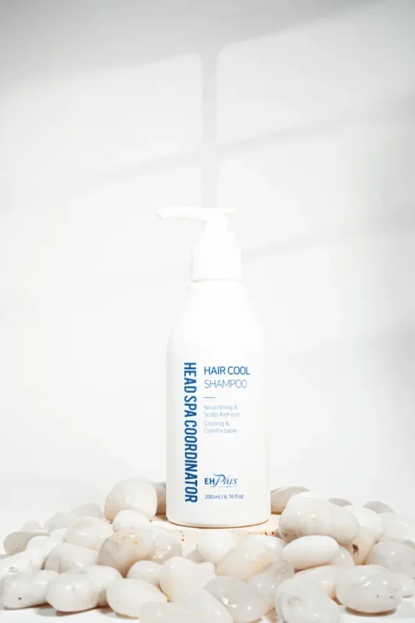 Hair Cool Shampoo