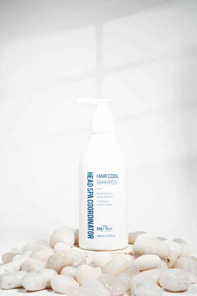 Hair Cool Shampoo