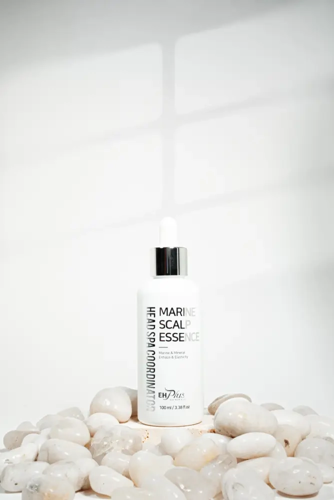 Marine Scalp Essence