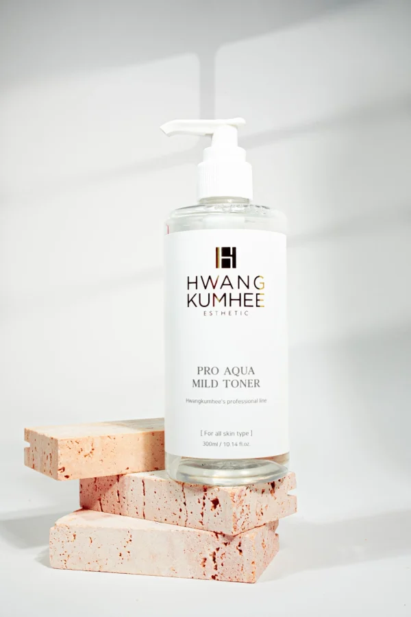 PRO AQUA MILD TONER 300ML