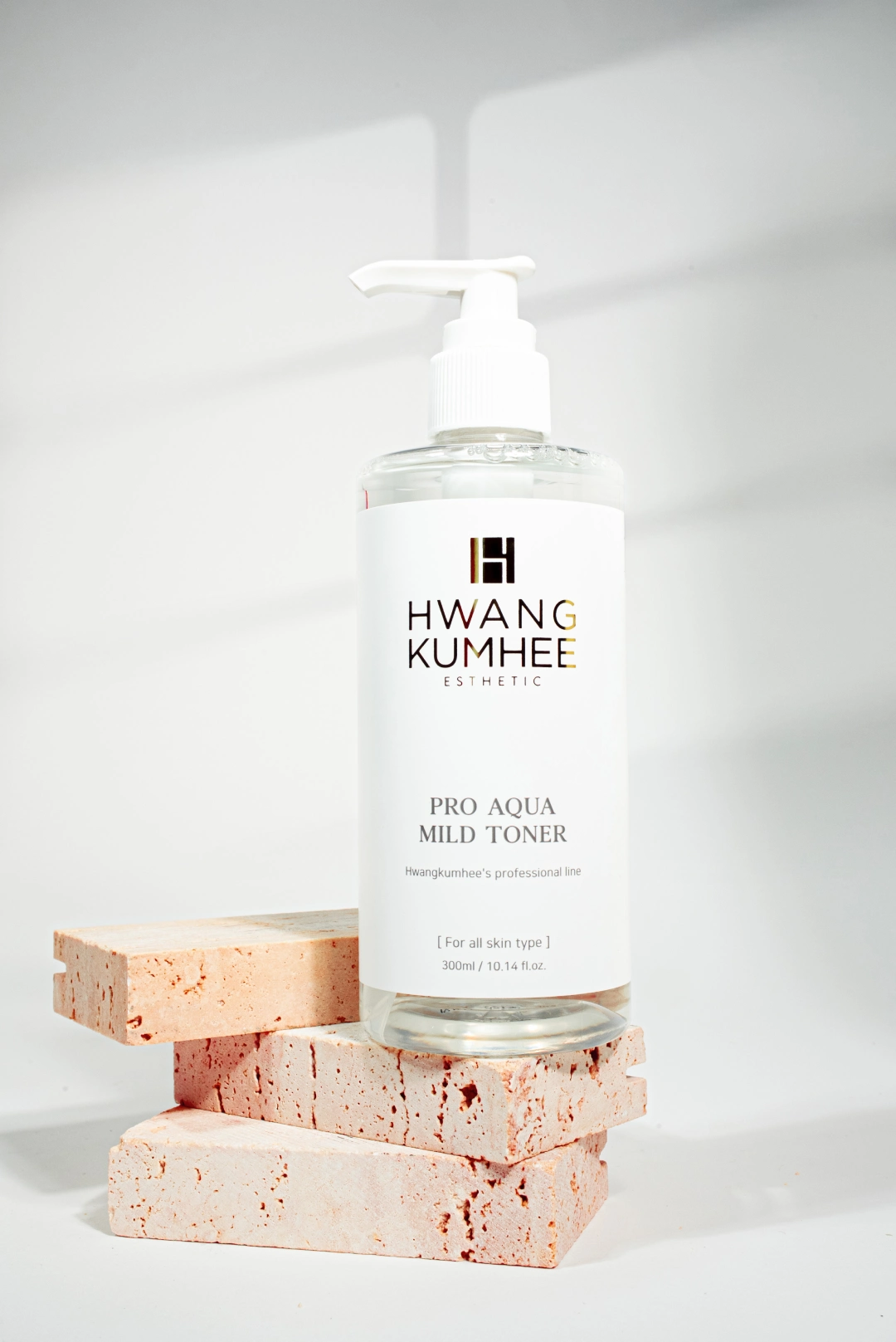 PRO AQUA MILD TONER 300ML