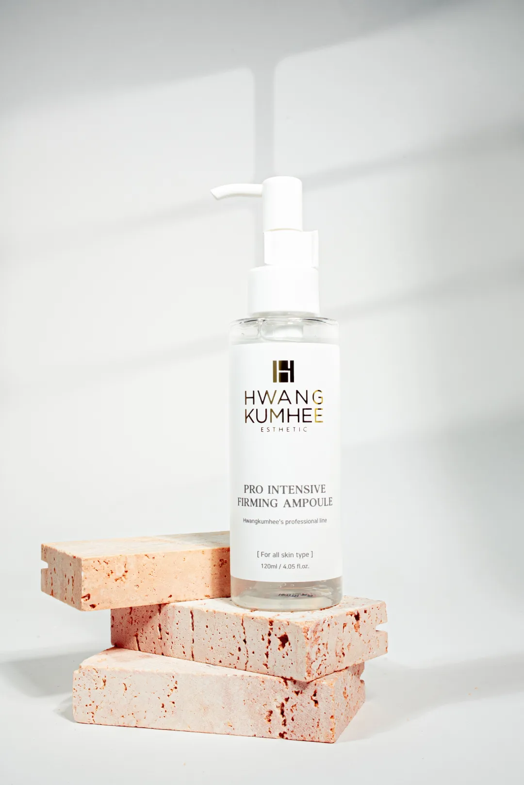 PRO INTENSIVE FIRMING AMPOULE 120ML