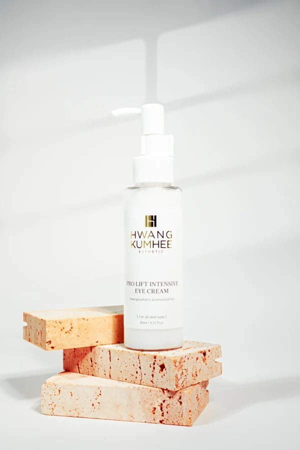 PRO LIFT INTENSIVE EYE CREAM 100ML