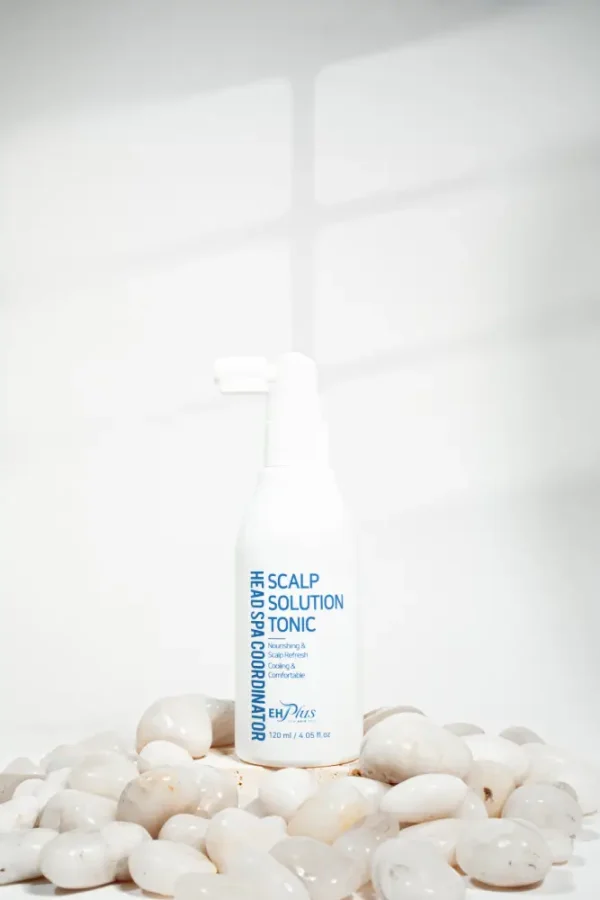 EH PLUS Scalp Solution Tonic