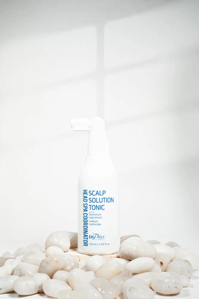 EH PLUS Scalp Solution Tonic