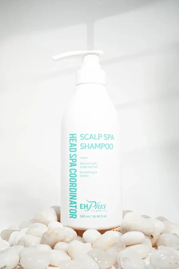 EH PLUS Scalp Spa Shampoo
