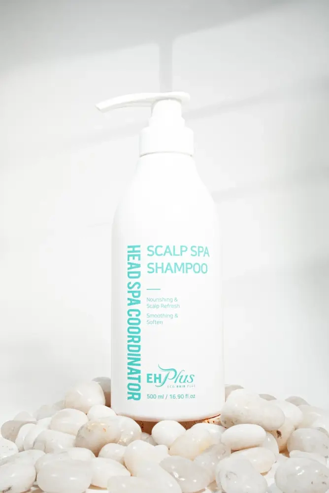 EH PLUS Scalp Spa Shampoo