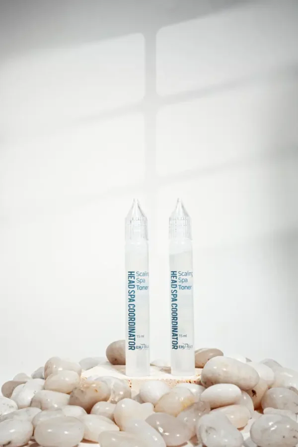 Scaling Spa Toner