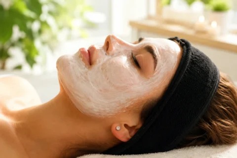 Facial Services