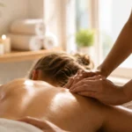 Body & Massage Services