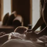 خدمات الجسم والمساج