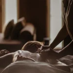 Body & Massage Services