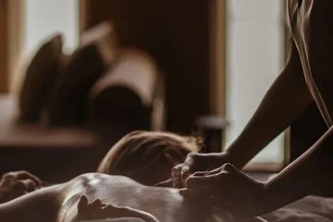 Body & Massage Services