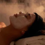 خدمات العناية بالوجه
