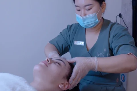 Scalp Services