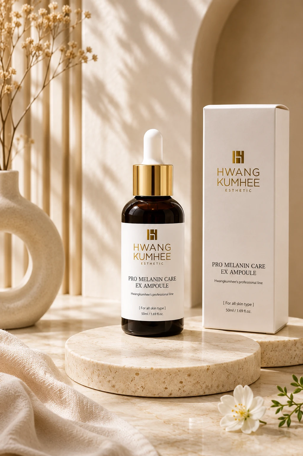 Pro Lifting Care Ex Ampoule