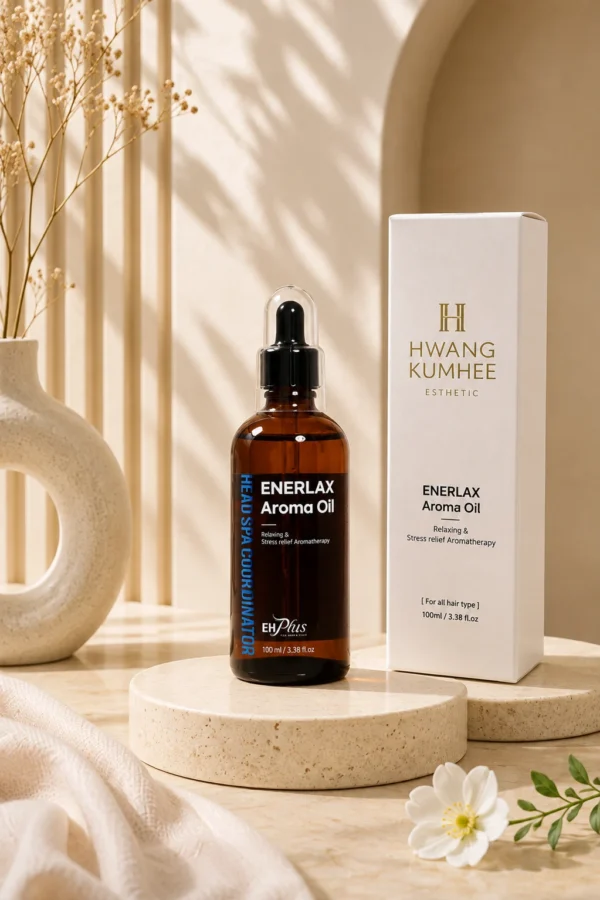 EH Plus Aroma Oil Enerlex