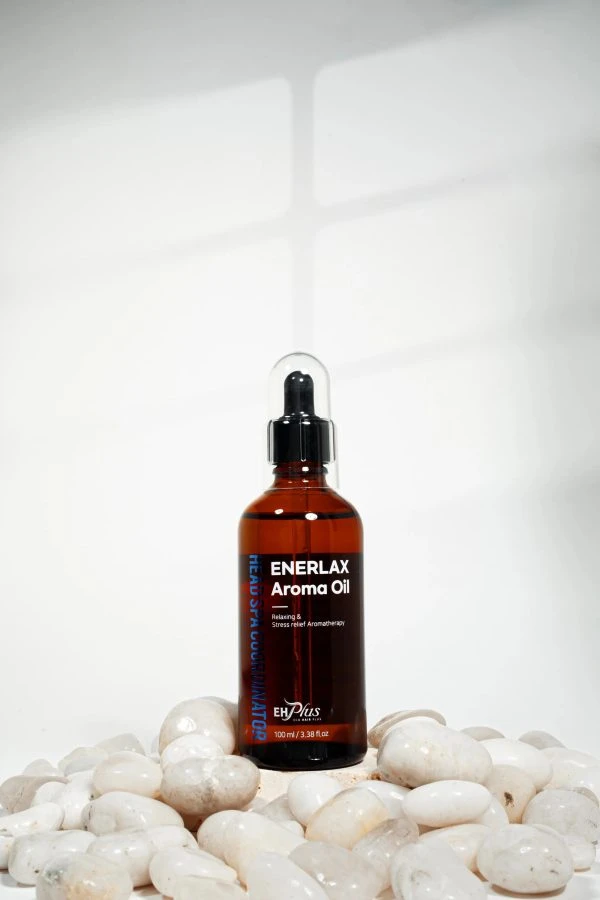 EH PLUS AROMA OIL ENERAX
