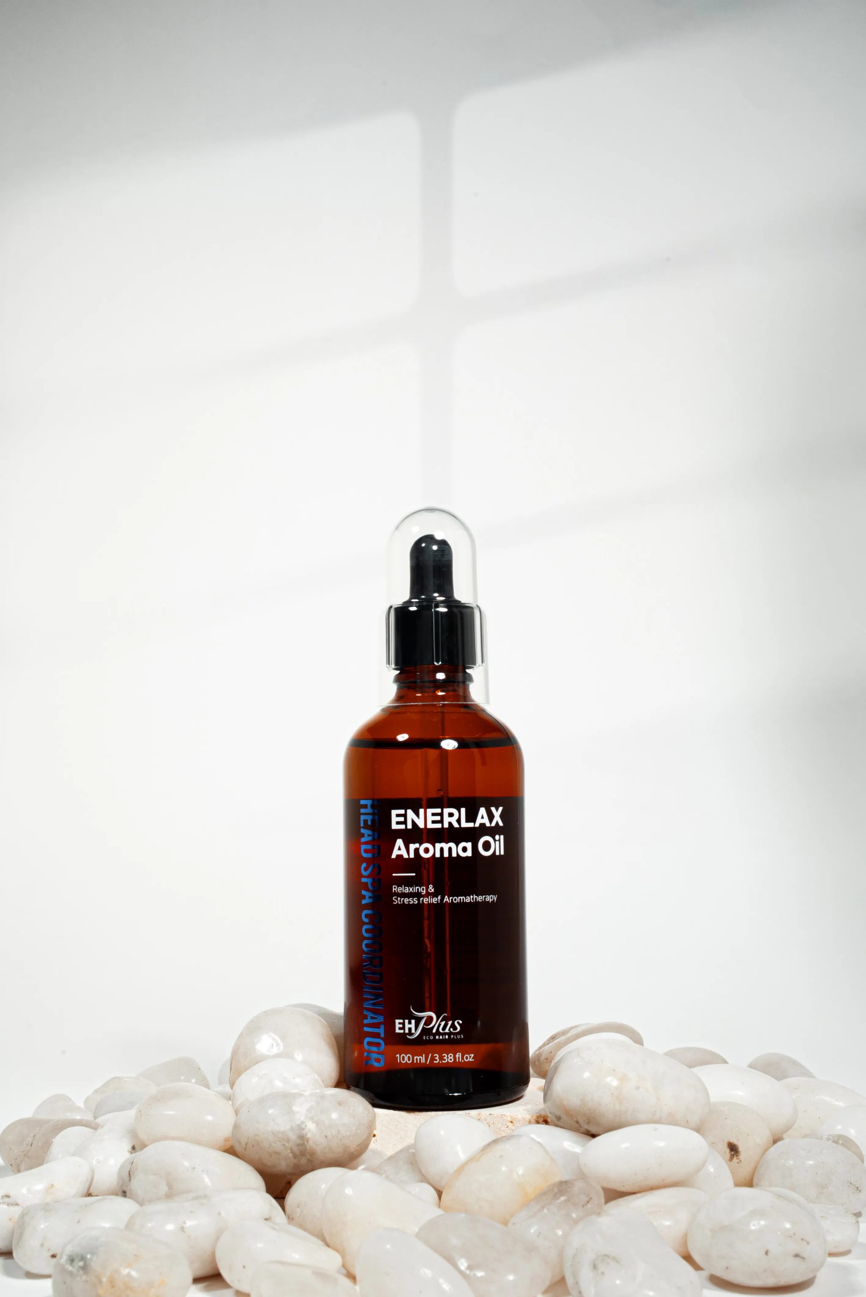 EH PLUS AROMA OIL ENERAX