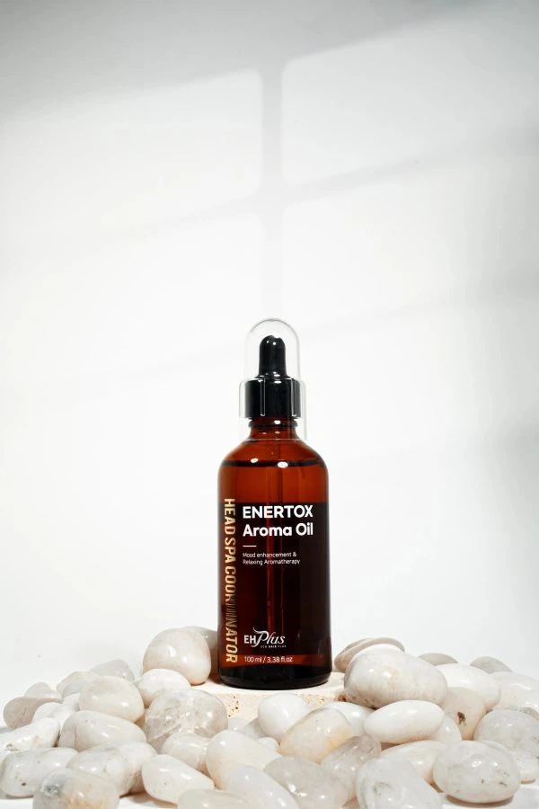 EH PLUS AROMA OIL ENERTOX
