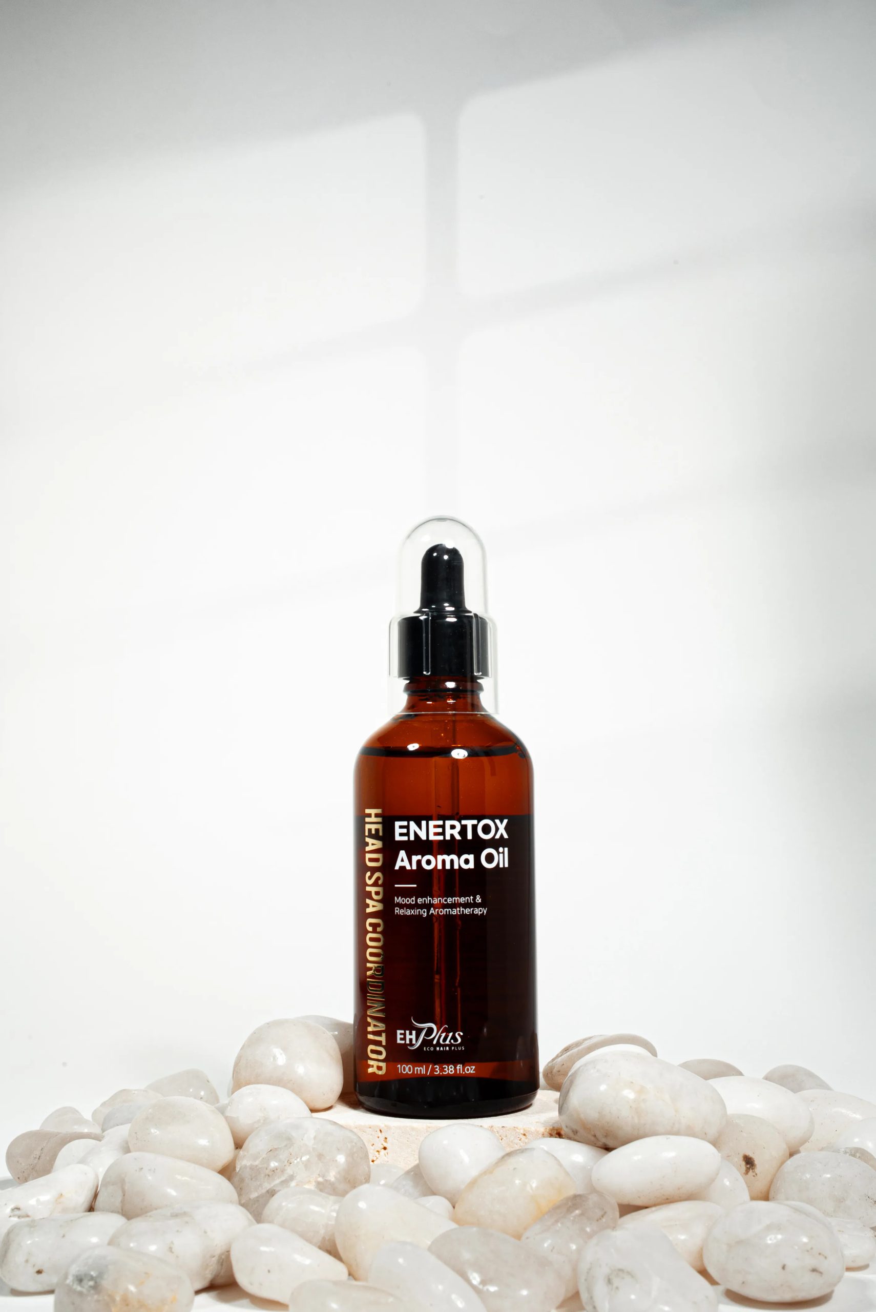 EH PLUS AROMA OIL ENERTOX