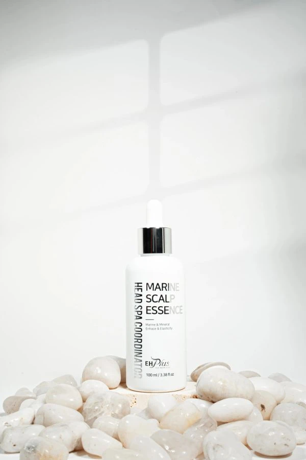 EH PLUS MARINE SCALP ESSENCE