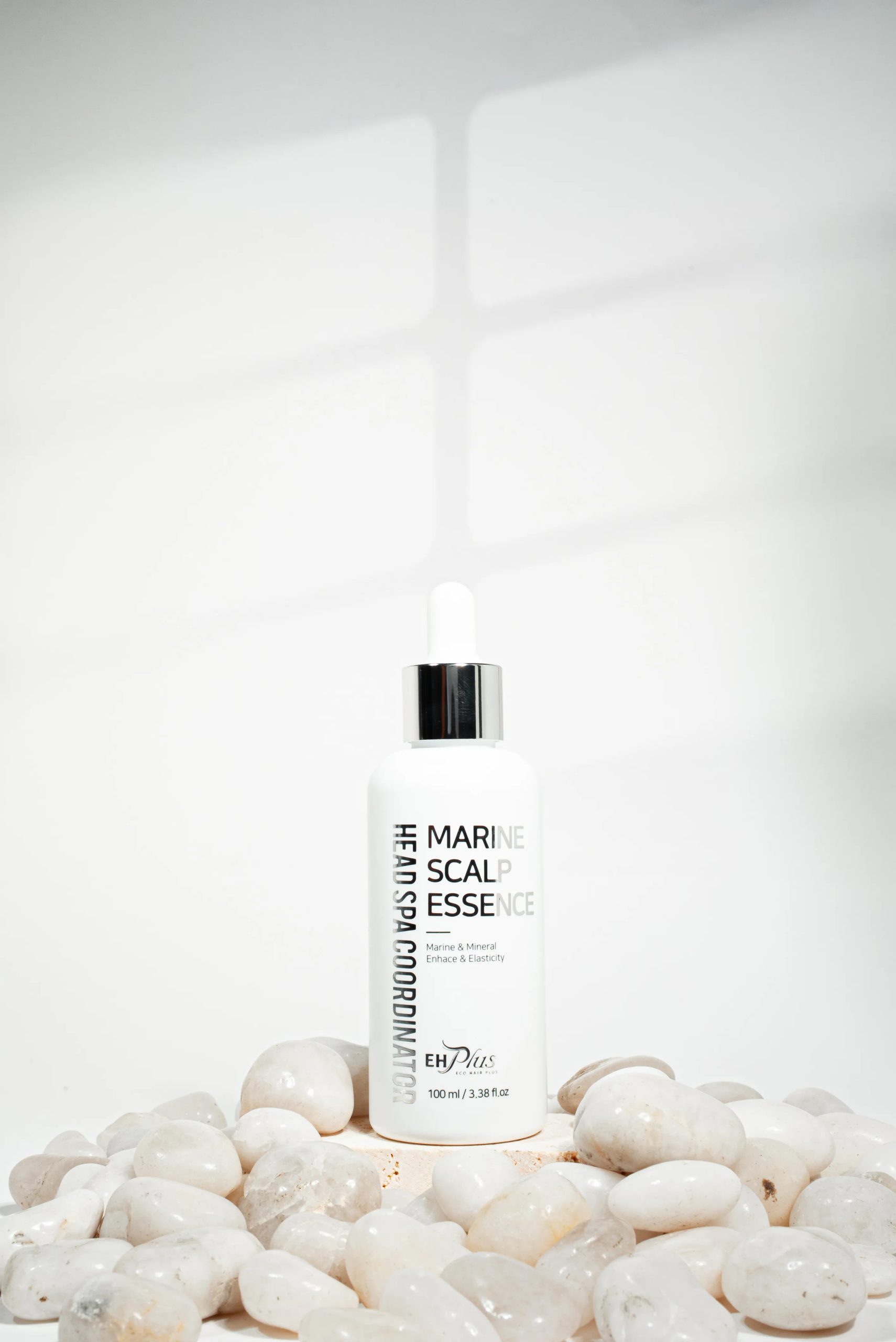 EH PLUS MARINE SCALP ESSENCE