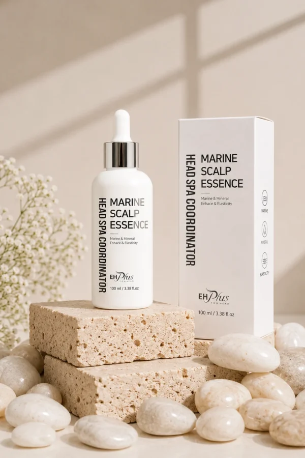 EH Plus Marine Scalp Essence