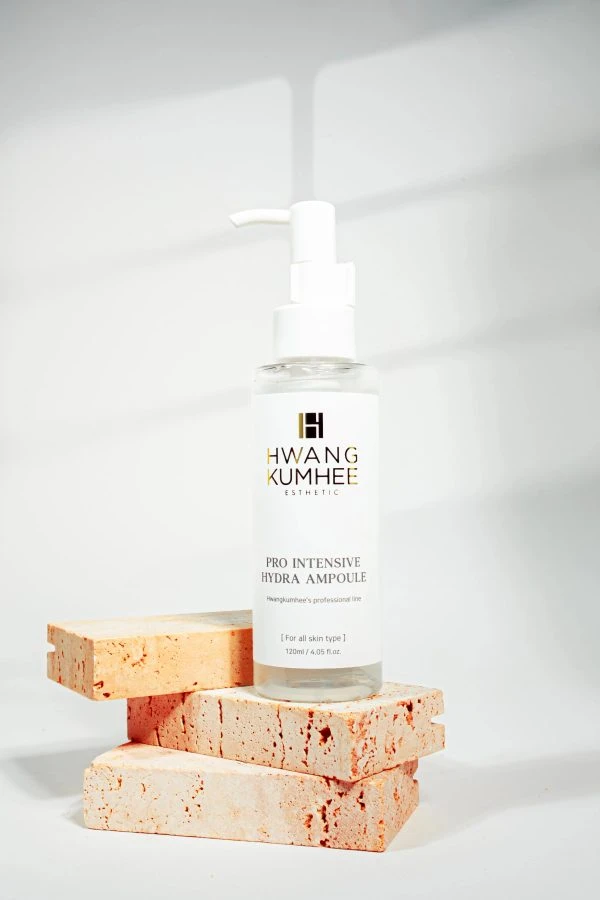 PRO INTENSIVE HYDRA AMPOULE