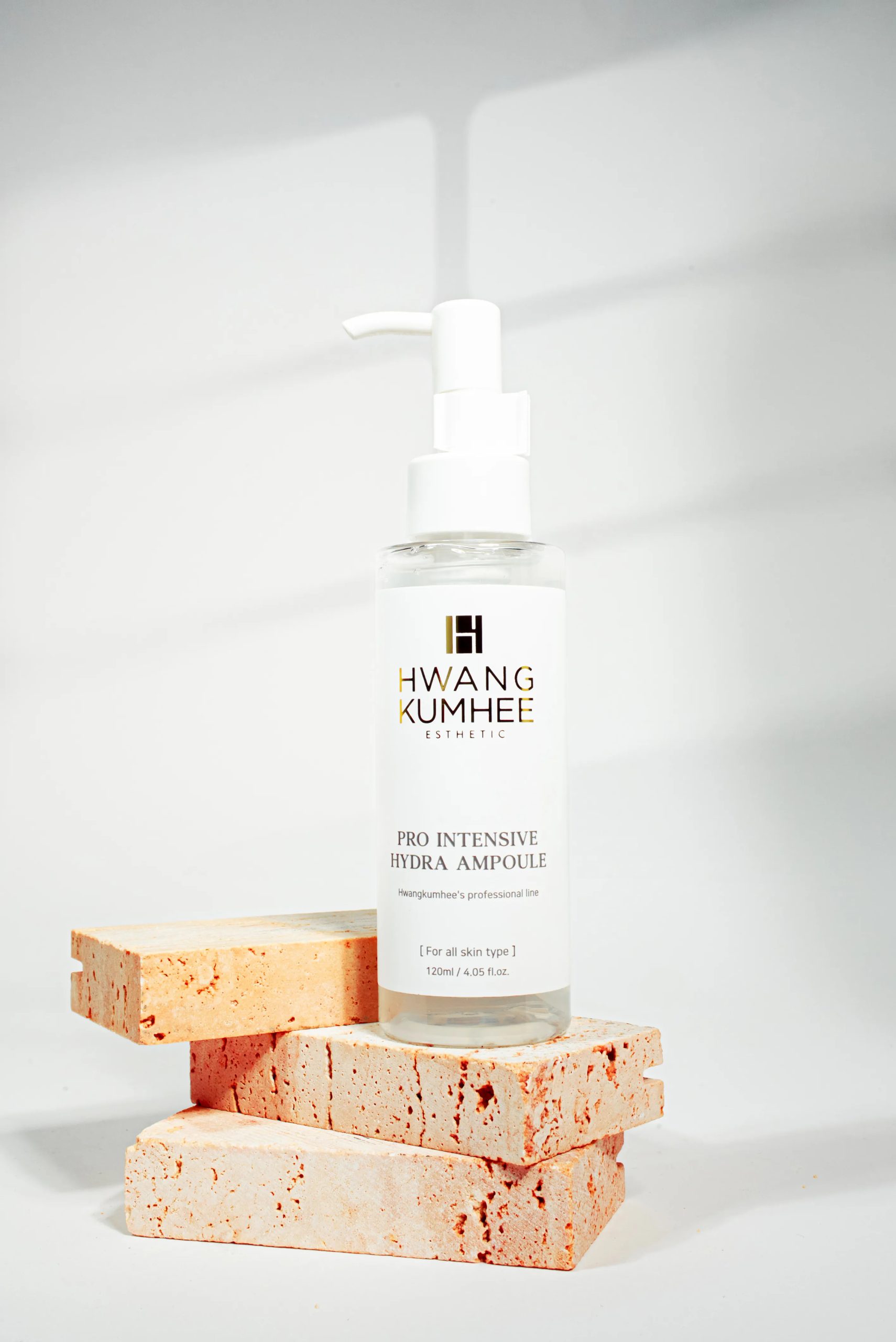 PRO INTENSIVE HYDRA AMPOULE