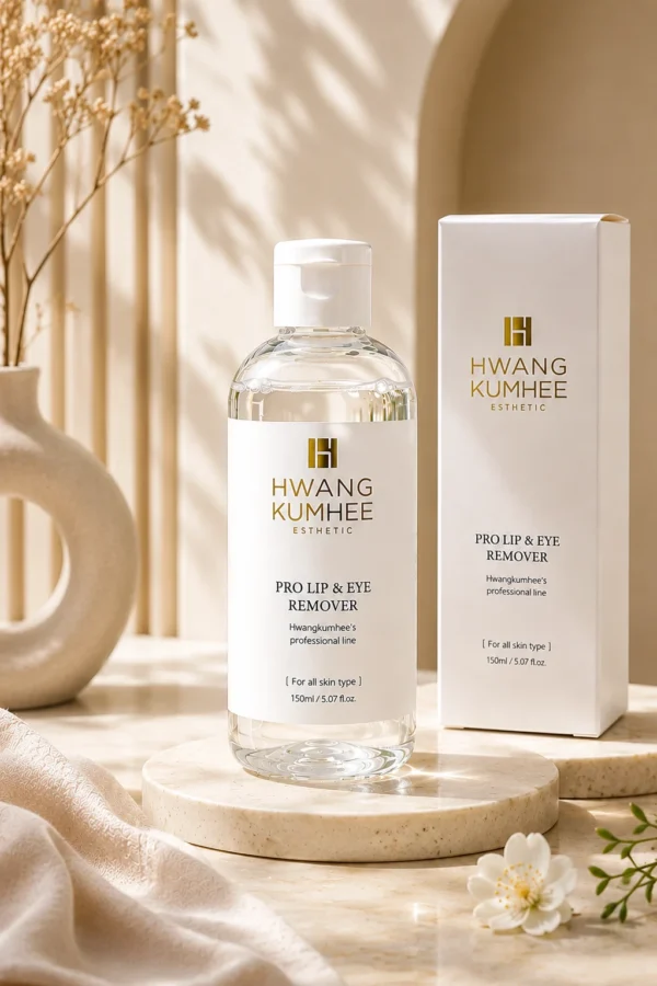 Pro Lip and Eye Remove