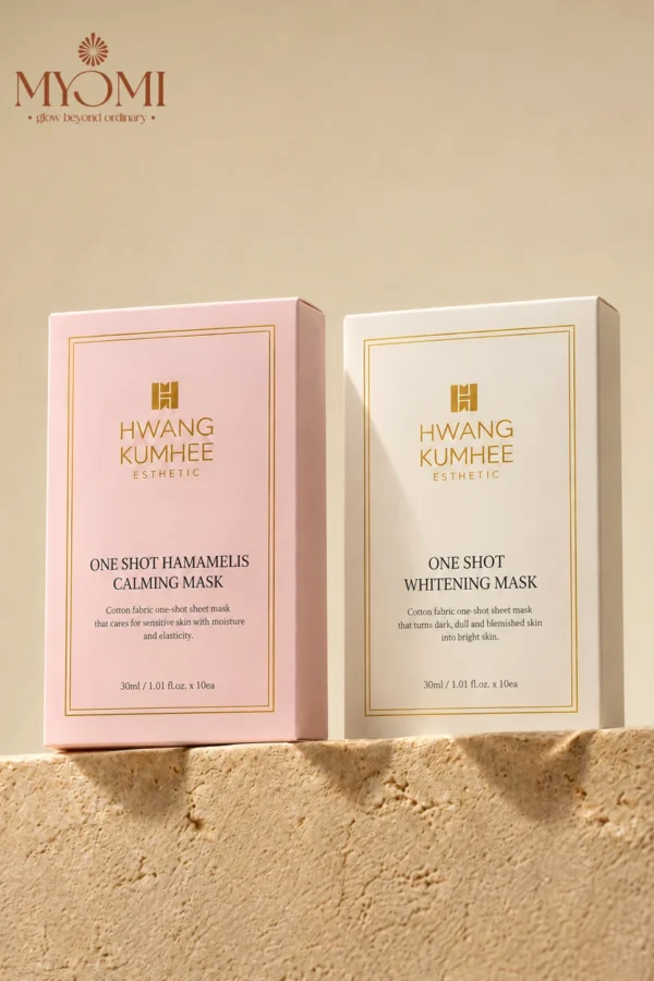 Glow & Calm Duo
